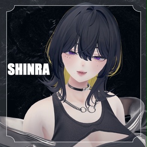 ⋆*10アバター対応*⋆URCHIN EYE 缩略图 8