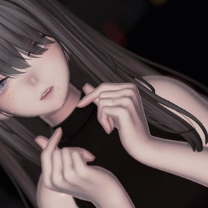 ⋆*10アバター対応*⋆URCHIN EYE 缩略图 22