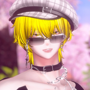 ⋆*10アバター対応*⋆URCHIN EYE 缩略图 25