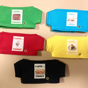 プリンケープ/ちみけもサイズ - merie_made🧸🪡 - BOOTH