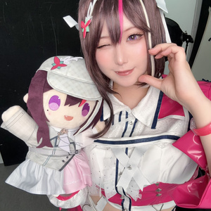 佐藤希×日南 ポップアップストア in 渋谷【事後通販】 - 佐藤希 公式