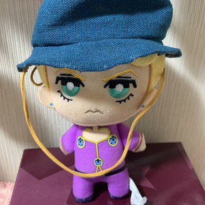 ともぬい ちびぬい バケハ 帽子