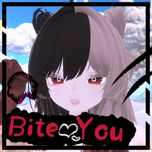 [ルルネRuruneちゃん用]Bite You Eye&Makeup texture