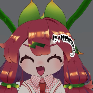 [イサナイ・ヌク対応]まんがっぽい表情パーティクル[MA対応] 缩略图 4