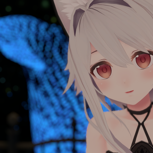 VirtualLens+: 被写界深度シミュレーション