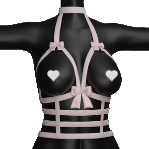 Bow Harness ボウハーネス