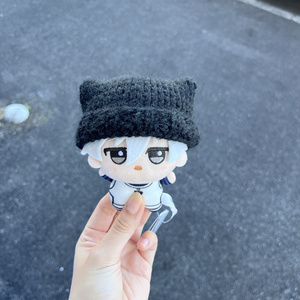 軍服(10cm・12cm・ちびぐるみ・にじぱぺっと・ちみけもますこっと