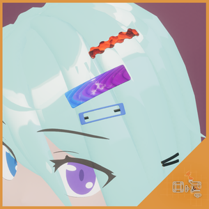 [MARU's ACC] Simple HairPin