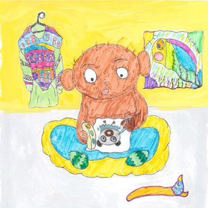 S4U SPICE BOX【DL版】 - S4U - BOOTH