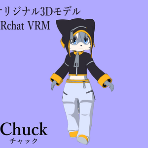 チャック