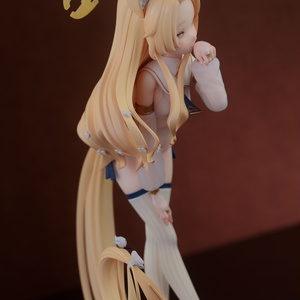 1/8Scaleガレージキット ホシノ(ワンピースVer.) - カルミア