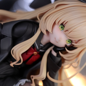 最終販売】~プラナ rotation lock.ver ~ ブルーアーカイブ・未塗装