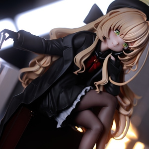 【未塗装・未組立】 1/7スケール ガレージキット セクシーセイアですまない‥。 セクシーセイアですまない‥。 1/7スケール ガレージキット