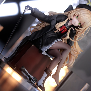 崩壊スターレイル 黄泉　ガレージキット　 WF2025W 塗装完成 1/7 崩壊：スターレイル 黄泉 - Awaken Association - BOOTH