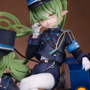 ブルーアーカイブ 宇沢レイサ ガレージキット - セラタイ堂 - BOOTH