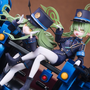 伊落マリー・ブルーアーカイブ・ガレージキット - Echoフィギュア部