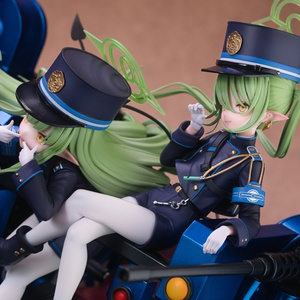 ブルーアーカイブ ノゾミ&ヒカリ メロン双子 - 西比猫カフェ - BOOTH