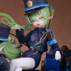 ブルーアーカイブ 宇沢レイサ ガレージキット - セラタイ堂 - BOOTH