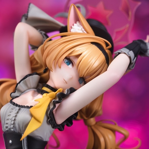 最終販売】~プラナ rotation lock.ver ~ ブルーアーカイブ・未塗装