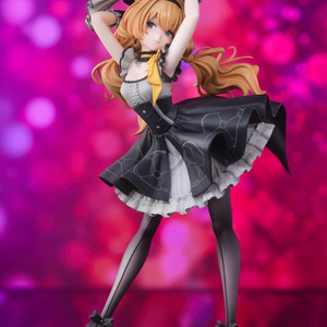 1/7 ゼンレスゾーンゼロ 儀玄 - Awaken Association - BOOTH