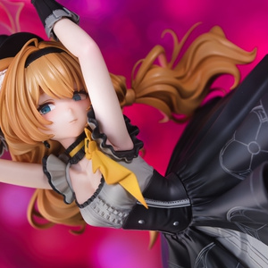 ブルーアーカイブ」 聖園ミカ ガレージキット - レモングミShop - BOOTH