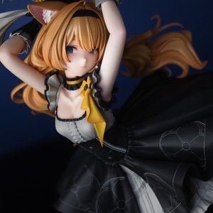 未塗装未組立ガレージキット ブルーアーカイブ プラナ rotation lock 未塗装未組立ガレージキット ブルーアーカイブ プラナ rotation lock