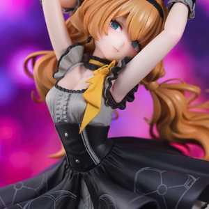 ブルーアーカイブ ミカ(バニーガール) ガレージキット - frenchdoll
