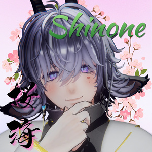 【無料/Free】12アバター対応「桜海」たゆた、SILu追加 缩略图 9