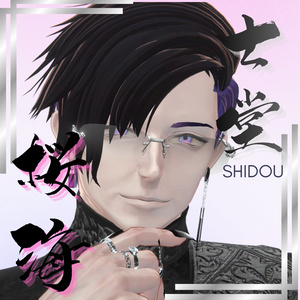 【無料/Free】12アバター対応「桜海」たゆた、SILu追加 缩略图 7