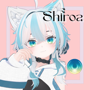 【Cozy Mellow】18アバター対応 「日瑚、たゆた、SILu-シル-対応」 缩略图 8