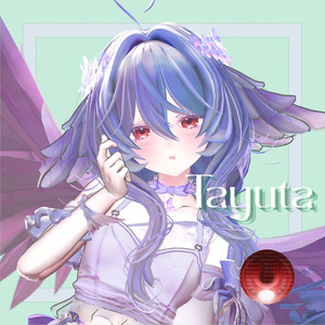 【Cozy Mellow】18アバター対応 「日瑚、たゆた、SILu-シル-対応」 缩略图 2