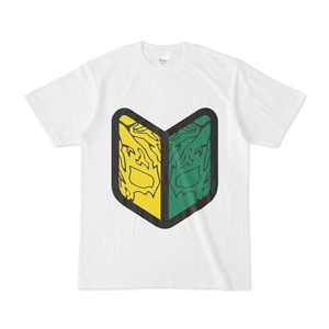 Tシャツ（メインロゴ）