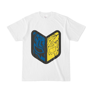 Tシャツ（スパイダーJr＆ビリー）