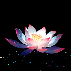 【フリーBGM】虚無の花 【ミニマル/アコースティック】