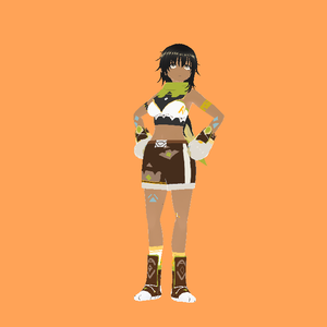 Budget Kachina
