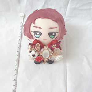 海外サークル委托代行販売」ブルーロック 10～12cm ぬいぐるみ