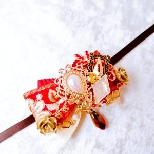 ポストマン_鍵盤 アクリルキーホルダー - ノクチルカおんらいん - BOOTH