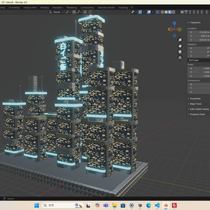 test.gltf/fbx