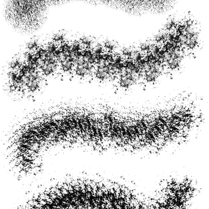 SAI2 scatter