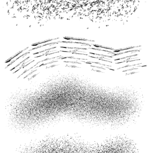 SAI2 scatter