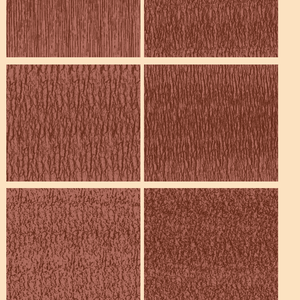 SAI2 tree bark brushes