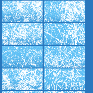 SAI2 ice textures