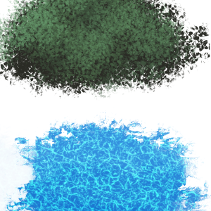 SAI2 scatter