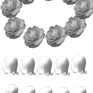 SAI2 scatter
