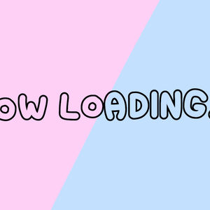 【待機画面】NOW LOADING...【アニメーション】