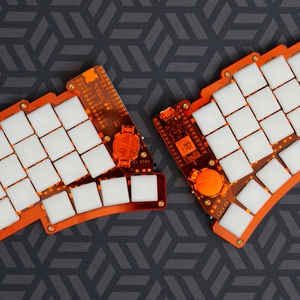 Skinner39 トラックボールつきの無線化キーボード - FindKB Skinner39 トラックボールつきの無線化キーボード - FindKB