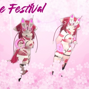 Kitsune Festival Raruh 缩略图 3