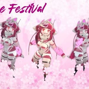 Kitsune Festival Raruh 缩略图 2