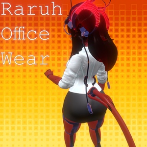 Raruh Office Wear 缩略图 4