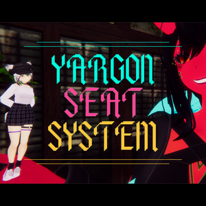 Yargon Seat System - ヤーゴン シートシステム